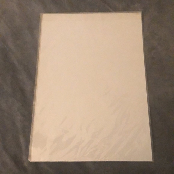 Wine Bottle Print - Picture 7 of 7